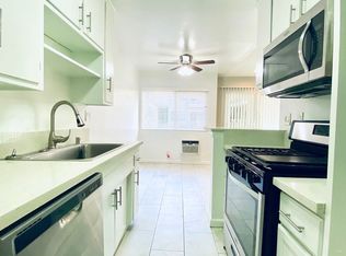 1928 Chariton St #3, Los Angeles, CA 90034
