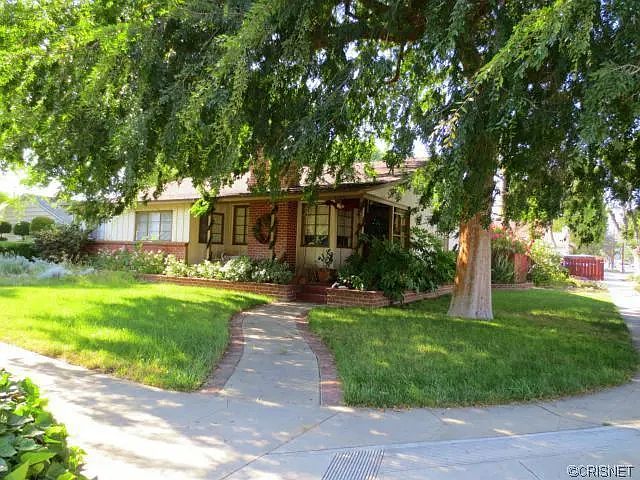 1st image of this home