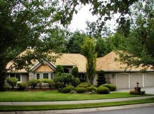 2012 28th Street Ct NW, Gig Harbor, WA 98335