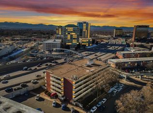 4600 E Asbury Cir APT 504, Denver, CO 80222