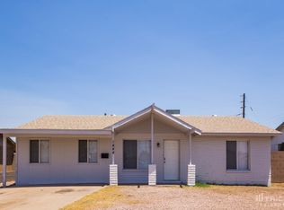 1444 W Crescent Ave, Mesa, AZ 85202