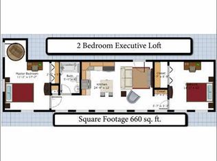 151 North Fountain Street, Cape Girardeau, MO 63701