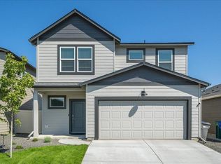 5818 S Bernard St, Spokane, WA 99224