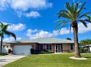 3746 SE 6th Ave, Cape Coral, FL 33904