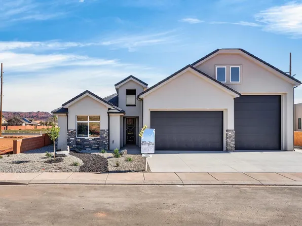 915 S 170 E, Ivins, UT 84738