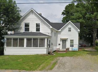 15 Main St #2, East Millinocket, ME 04430