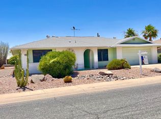 12827 W Castlebar Dr, Sun City West, AZ 85375