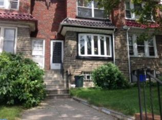 7405 Sommers Rd, Philadelphia, PA 19138