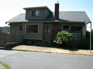 4120 SE Madison St UNIT A, Portland, OR 97214