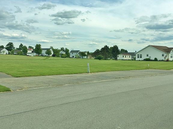 Parking/park across street