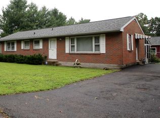 600 Lagar St, Flatwoods, KY 41139