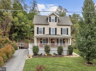 2820 Patapsco Rd, Finksburg, MD 21048