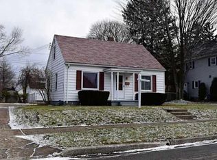 2319 Wagner Ave, Erie, PA 16510