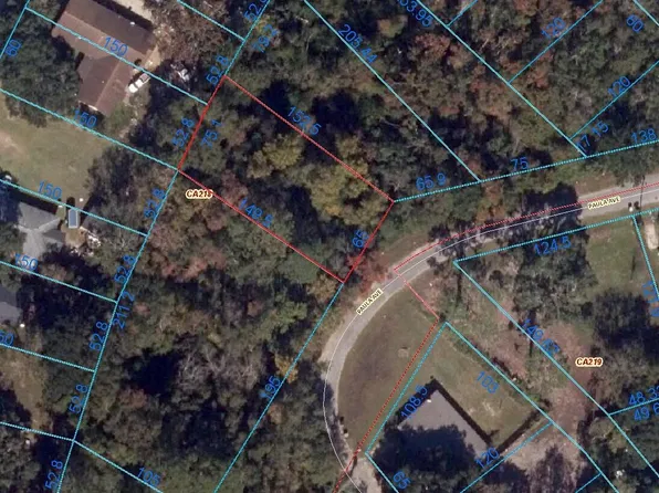 20-600 Paula Ave, Pensacola, FL 32507