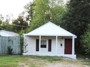 2627 N Broadway Ave, Springfield, MO 65803