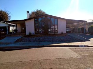 1231 Cabrillo Dr, Hemet, CA 92543