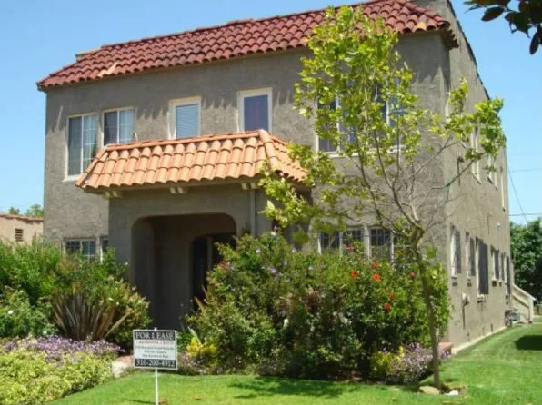 1520 Hauser Blvd, Los Angeles, CA 90019