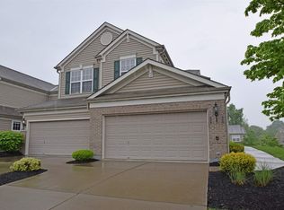5925 Marble Way, Highland Heights, KY 41076