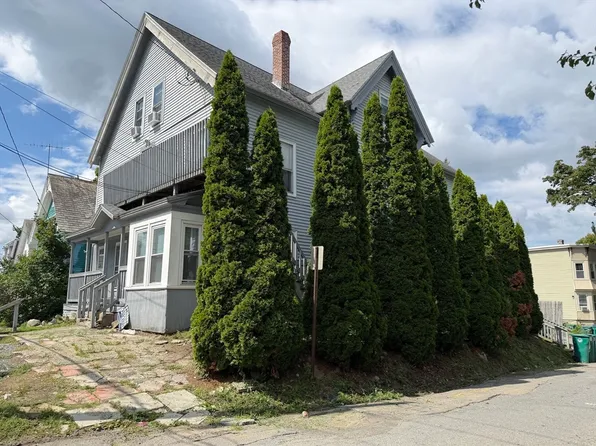 123 Myrtle Ave, Fitchburg, MA 01420
