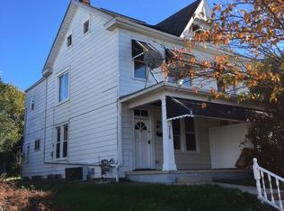 716 Maryland Ave, Hagerstown, MD 21740
