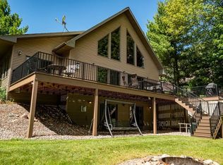 N5872 Dam Rd, Ladysmith, WI 54848