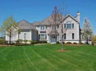 21743 Morning Dove Ct, Kildeer, IL