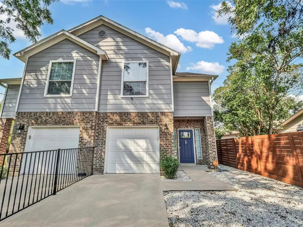 3925 Lowden St APT B, Houston, TX 77051