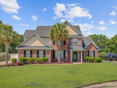 1503 Pondside Ct, Summerville, SC, 29485