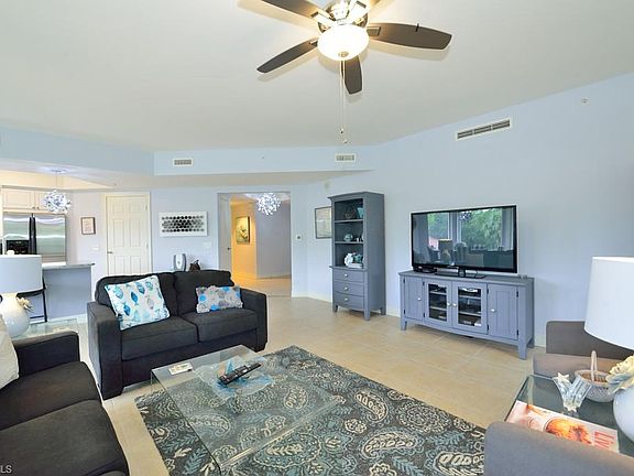 4th image of 23540 Via Veneto Blvd Unit 205