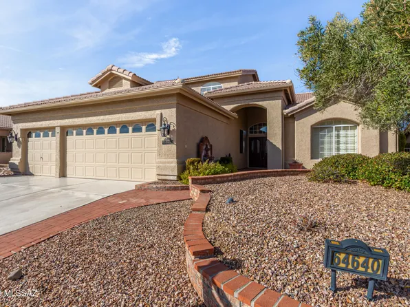 64640 E Drifter Dr, Saddlebrooke, AZ 85739