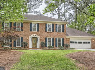 4662 Sequoia Dr SW, Lilburn, GA 30047