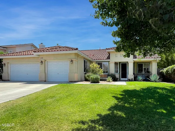 350 Cedar Ln, Buellton, CA 93427