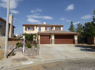 39306 Roux Ln, Palmdale, CA 93551