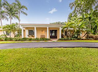 17491 SW 83rd Ave, Palmetto Bay, FL 33157