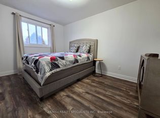 51 Dumfries Ave ROOM B, Brampton, ON L6Z2Y3