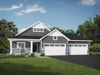 23881 186th St NW, Big Lake, MN, 55309
