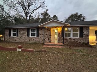 2919 Panhandle Cir, Augusta, GA 30906