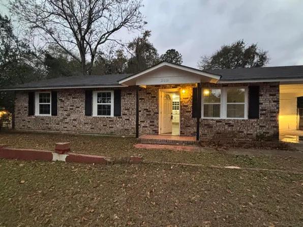 2919 Panhandle Cir, Augusta, GA 30906