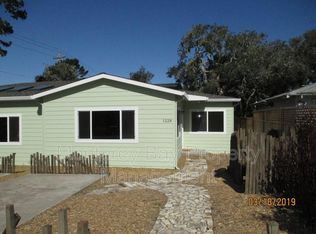 1228 Miles Ave, Pacific Grove, CA 93950