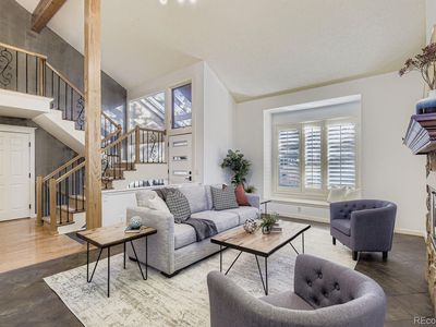 12027 E Amherst Place, Aurora, CO, 80014