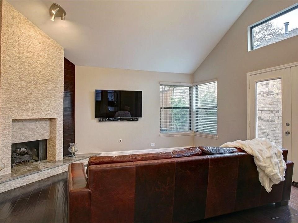 4163 Rosser Sq, Dallas, TX 75244 Zillow