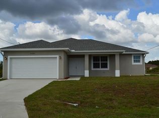 2600 12th St SW, Lehigh Acres, FL 33976