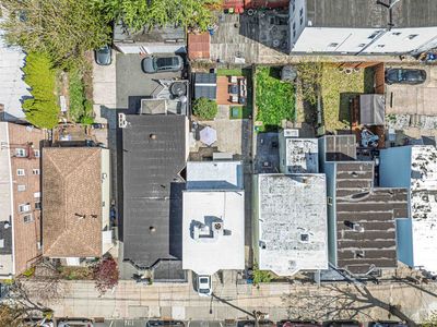 184 Nelson Ave, Jersey City, NJ, 07307
