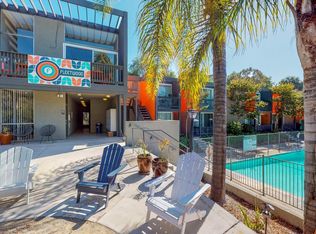 7170 Saranac St #3, La Mesa, CA 91942