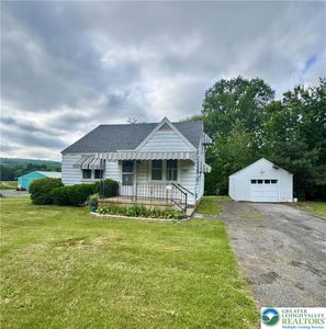 777 Penn Dr, Tamaqua, PA, 18252