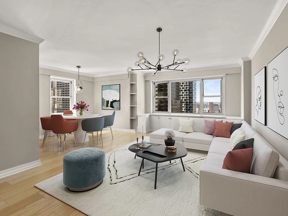 1st image of 159 W 53rd St APT 27E