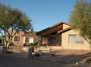 6445 S Lazy Ln, Gold Canyon, AZ 85118