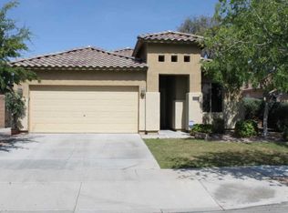 17343 N 169th Dr, Surprise, AZ 85374