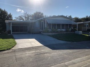 321 Bougainvillea Cir, Parrish, FL 34219
