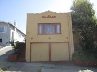3440 Coolidge Ave, Oakland, CA